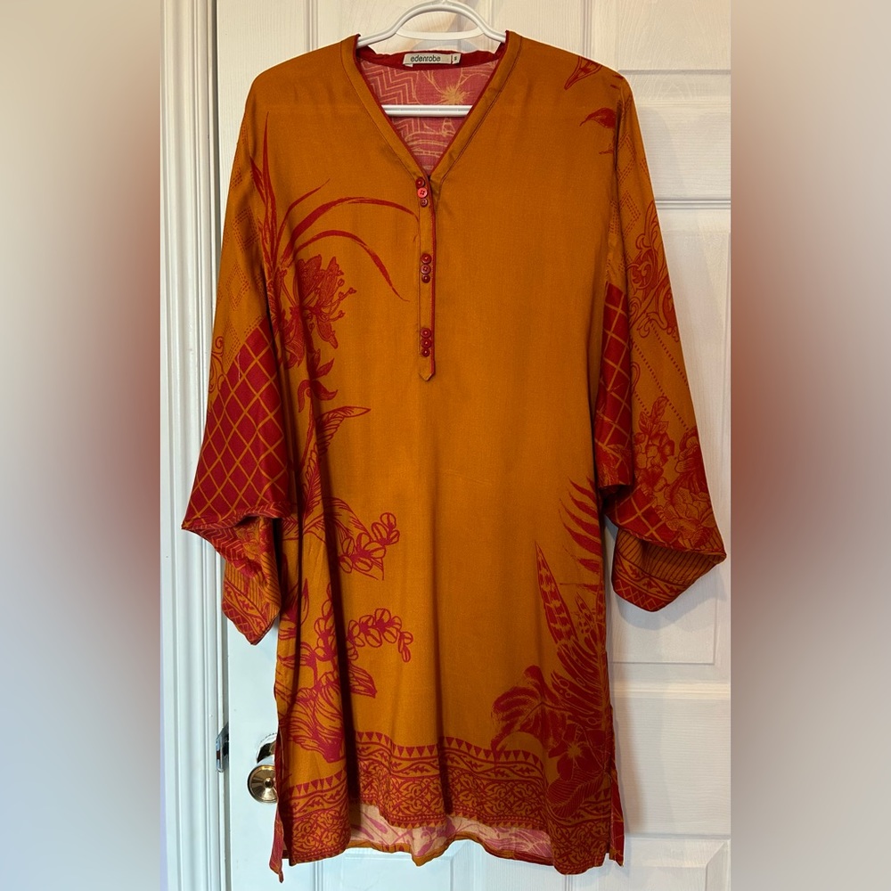 Edenrobe dress or long tunic